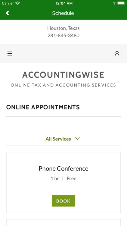 AccountingWise screenshot-5
