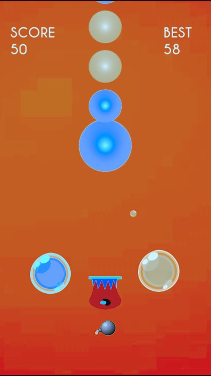 Bubbly Wobbly Bubble Shooter screenshot-4