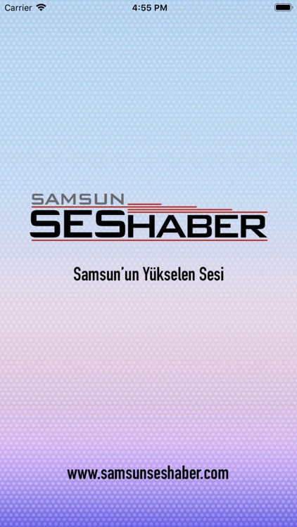 Samsun Ses Haber