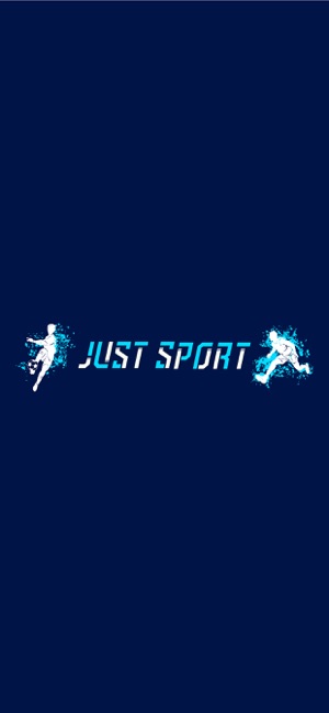 Just-Sport