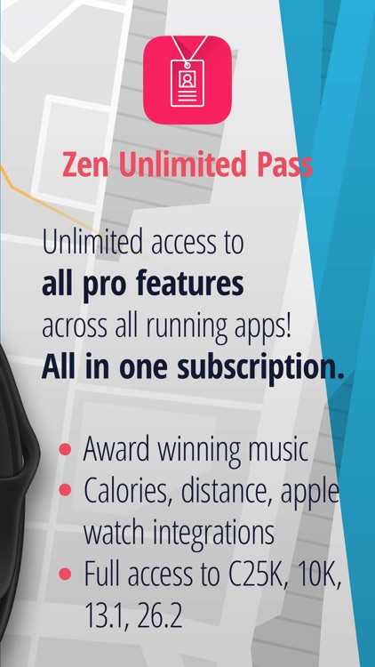 Marathon 26.2 Trainer by C25K® screenshot-8