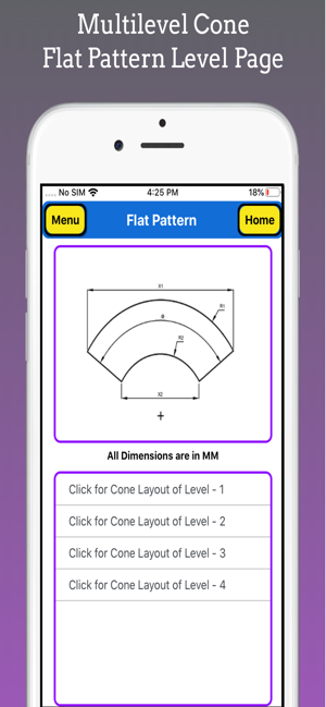 Flat Pattern Pro(圖8)-速報App