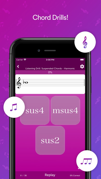 Ear Training University screenshot-7