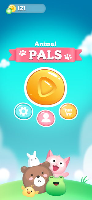 Animal Pals(圖4)-速報App