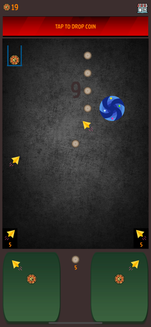 Black Hole: Collect coins(圖6)-速報App