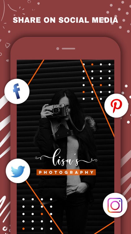 Quote Maker - Text on Photo screenshot-7