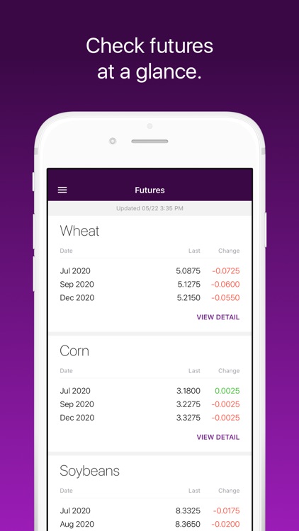 Minneola Coop Inc. screenshot-8
