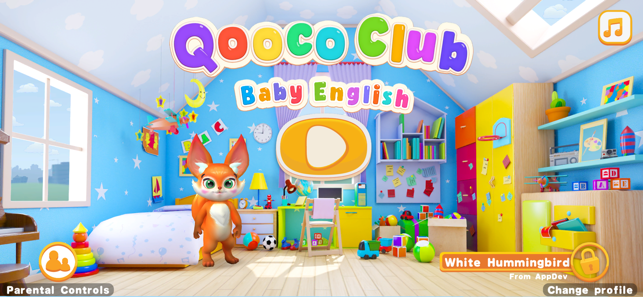 Qooco Baby(圖1)-速報App