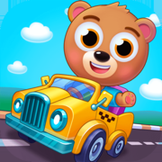 Cars games for kids