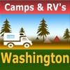 Washington – Camping &amp; RVs