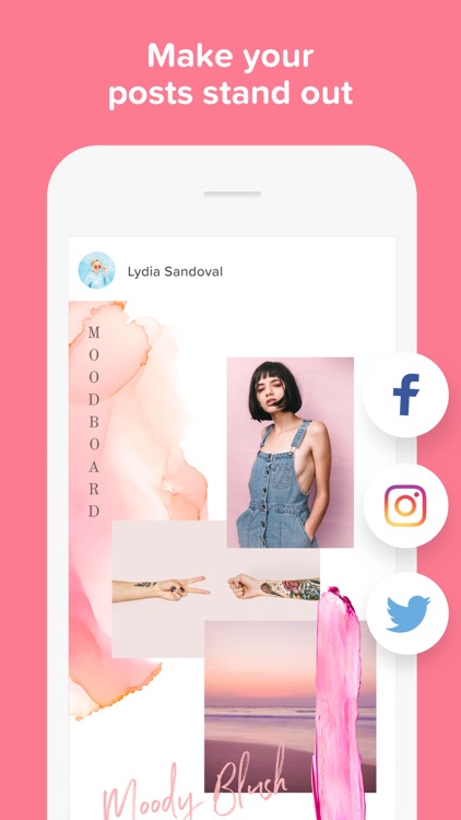 Over Edit & Add Text to Photos screenshot-9