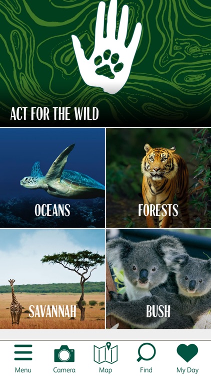 Taronga Zoo screenshot-3