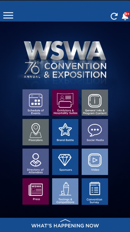 WSWA 76th Convention & Expo