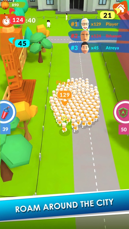 Kaun Banega Pradhan Mantri? screenshot-0