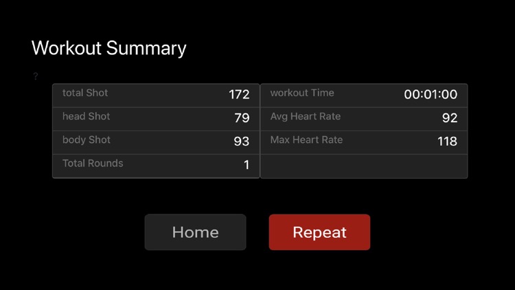 THE HIIT BOX screenshot-3