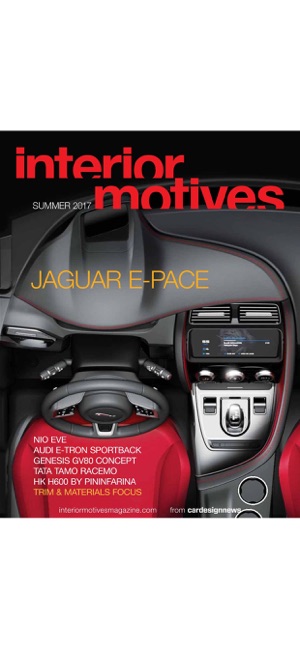 Car Design & Interior Motives(圖7)-速報App