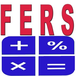 FERS Calculator