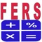 Federal employees under the Federal Employees Retirement System (FERS) can use this calculator to get a ballpark estimate of their retirement annuity