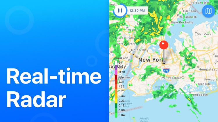 Weather’ Pro