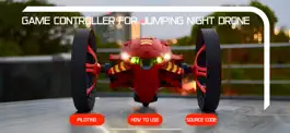 Game screenshot Game Controller Jumping Night mod apk