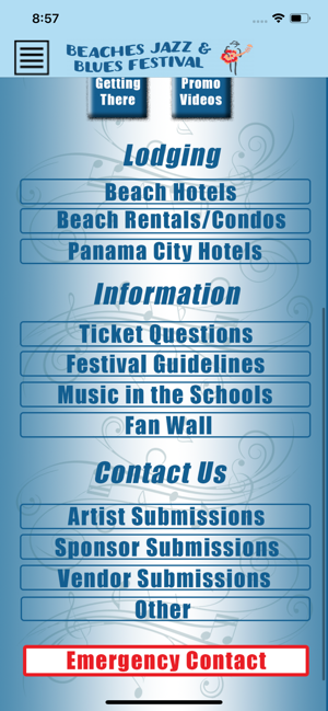 Beaches Festival(圖3)-速報App