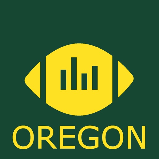 Oregon Football