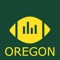 Head-to-head matchups for all of the Oregon football games