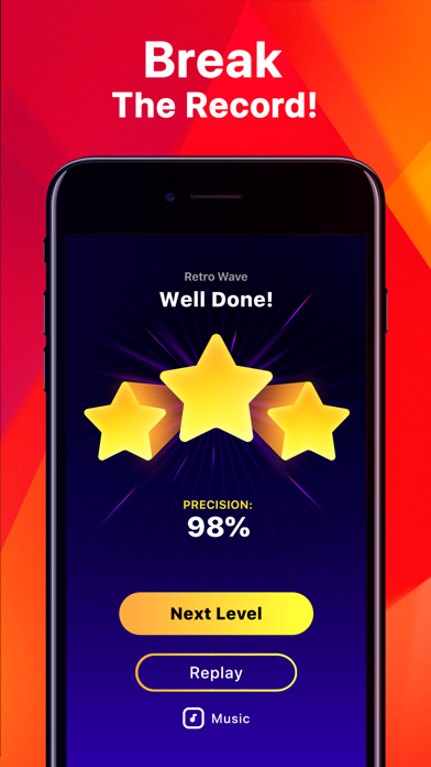 Just Beat — Learn Beats&Music screenshot 4