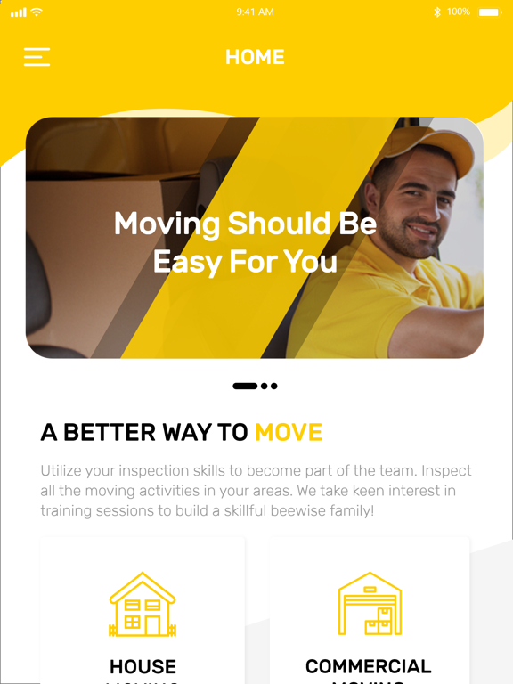 Screenshot #6 pour Beewise Inspector