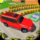 Top 36 Games Apps Like Parking Obstacle Course 3d - Best Alternatives