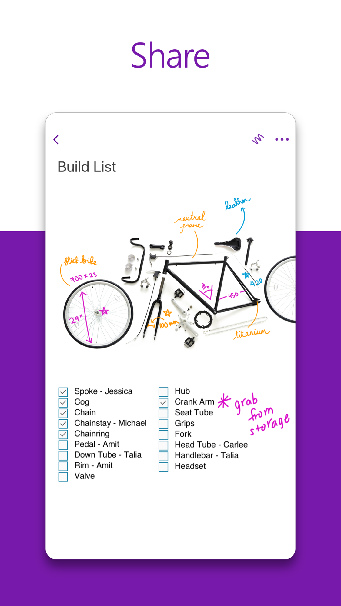 Microsoft OneNote  Featured Image for Version 