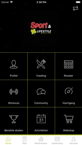 Game screenshot Sport & Lifestyle mod apk