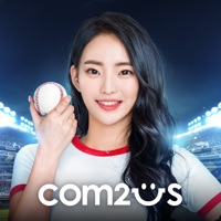 컴투스프로야구 for 매니저 LIVE 2021