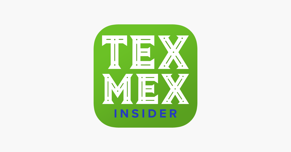 Rummet strand Anmeldelse Tex-Mex Insider i App Store