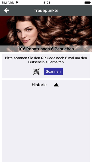 How to cancel & delete Salon Steinmetz from iphone & ipad 2