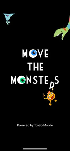 Game screenshot Move the Monsters mod apk