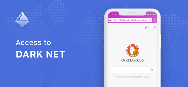 TOR + VPN Browser(圖2)-速報App