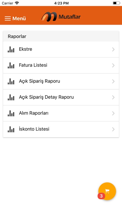 Mutaflar B2B screenshot-4