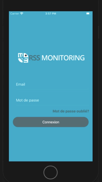 Rss Monitoring