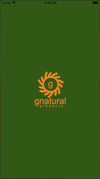 Gnatural