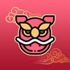 XinChunSticker