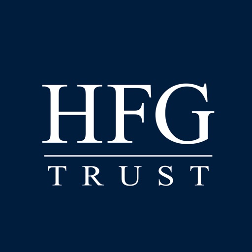 HFG Trust iOS App