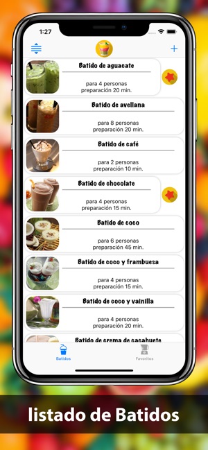 Batidos(圖1)-速報App