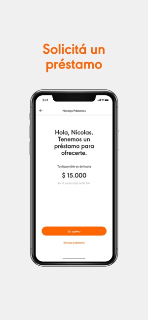 Naranja(圖8)-速報App