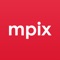 Easily order premium quality Prints, Photo Books and more from your iPhone and iPad with this free app from Mpix
