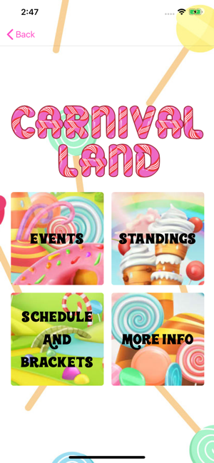 Carnival Land(圖2)-速報App