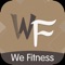 WeFitness is an exercise software that encourages everyone to keep fit