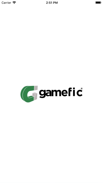 Gamefic 2.0