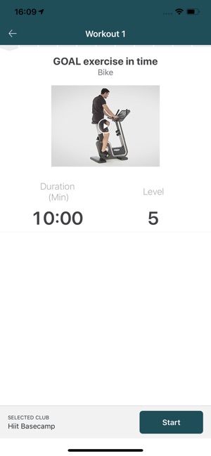 HIIT Basecamp(圖4)-速報App