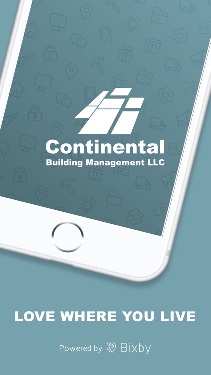 Continental Management